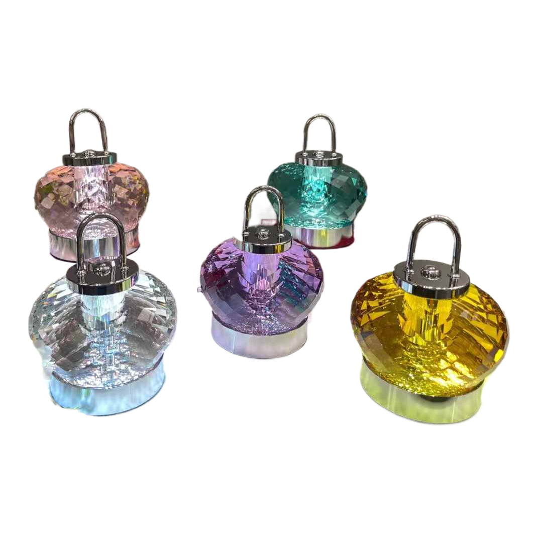 跨境新品蘑菇灯酒吧清吧咖啡厅摆件小夜灯创意桌面台灯桌面小夜灯1