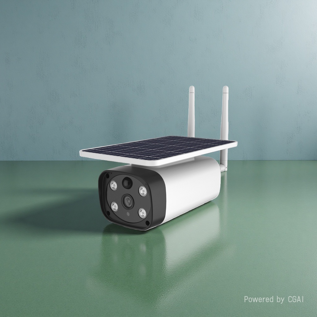 WIFI 10X lamp holder camera details Picture