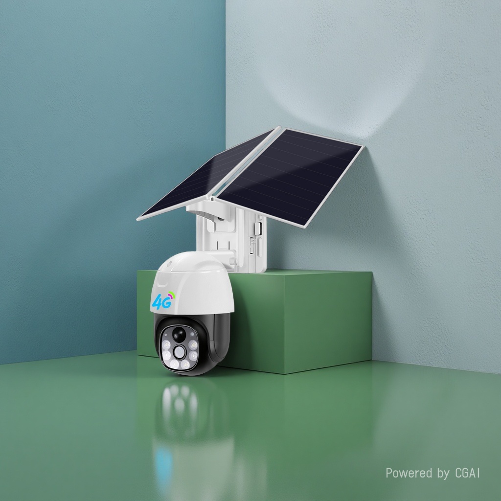 Camera, camera monitor, indoor monitor, monitoring 2 Application Scenario