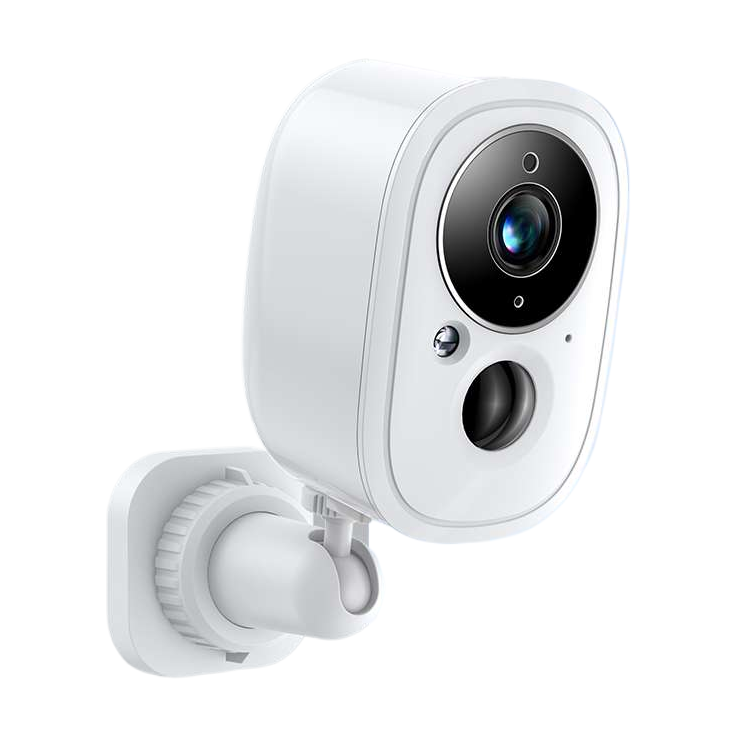 Low-power 3MP camera