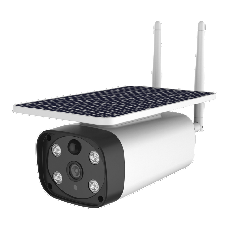 WIFI 10X lamp holder camera