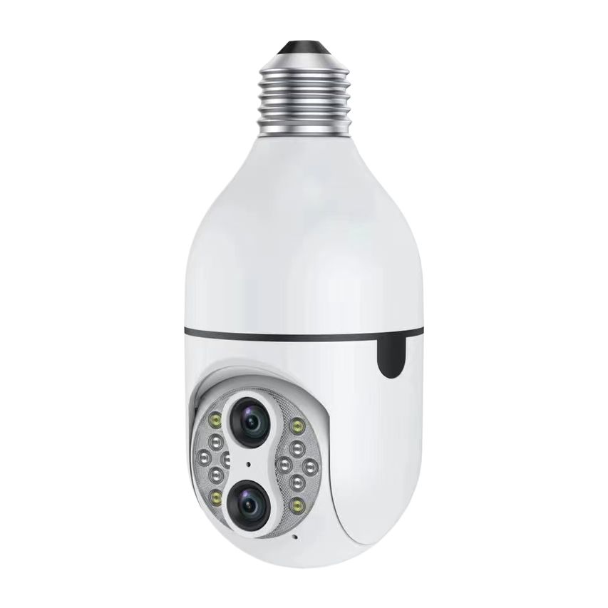 WIFI 10X lamp holder camera2