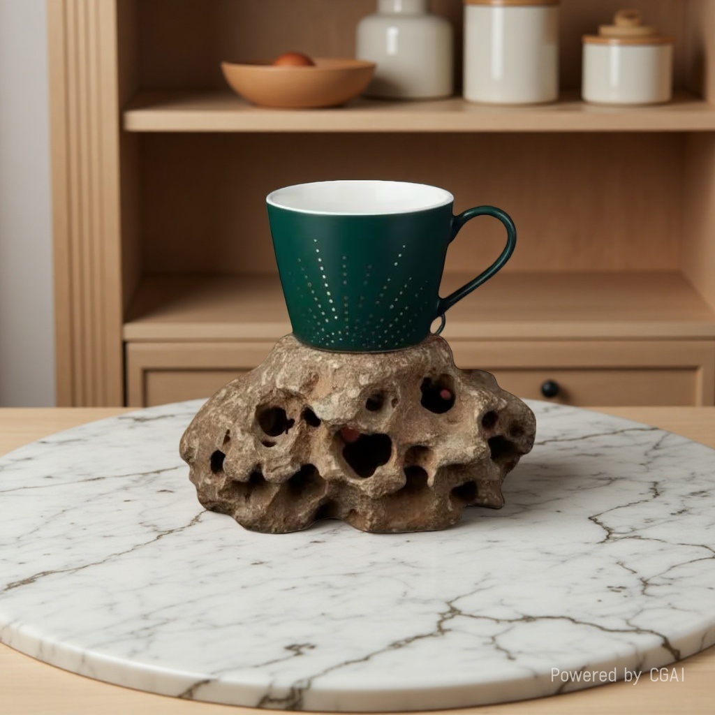 咖啡杯/多巴胺咖啡杯/咖啡挤压/日用百货用品/咖啡杯小众细节图