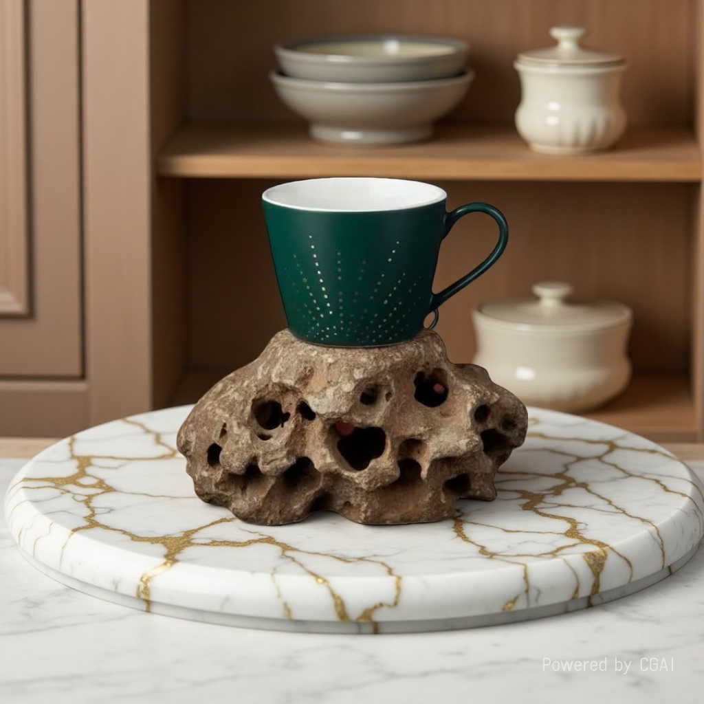 咖啡杯/多巴胺咖啡杯/咖啡挤压/日用百货用品/咖啡杯小众白底实物图