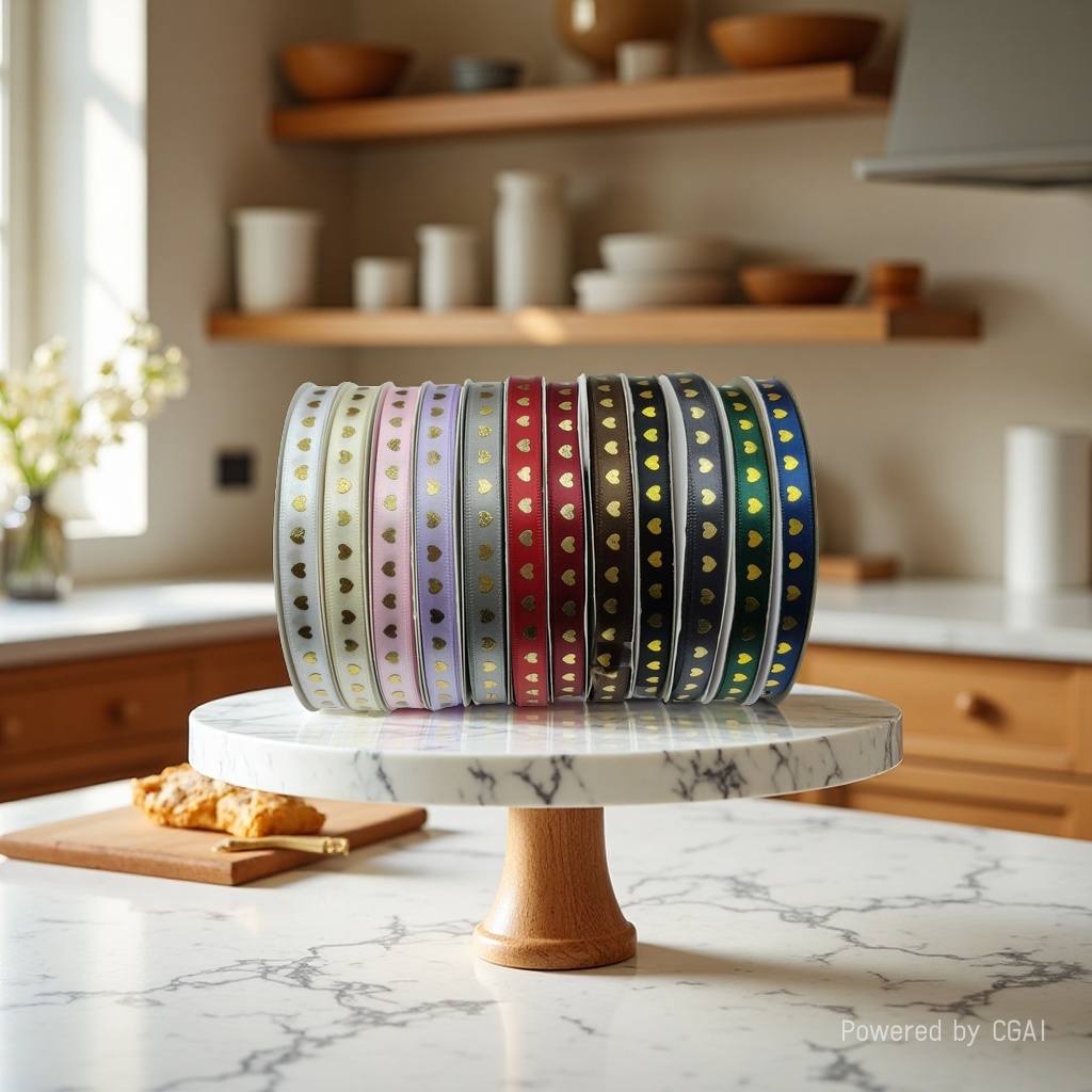 织带/书边带/织带印花/笃头布/缎带色丁白底实物图