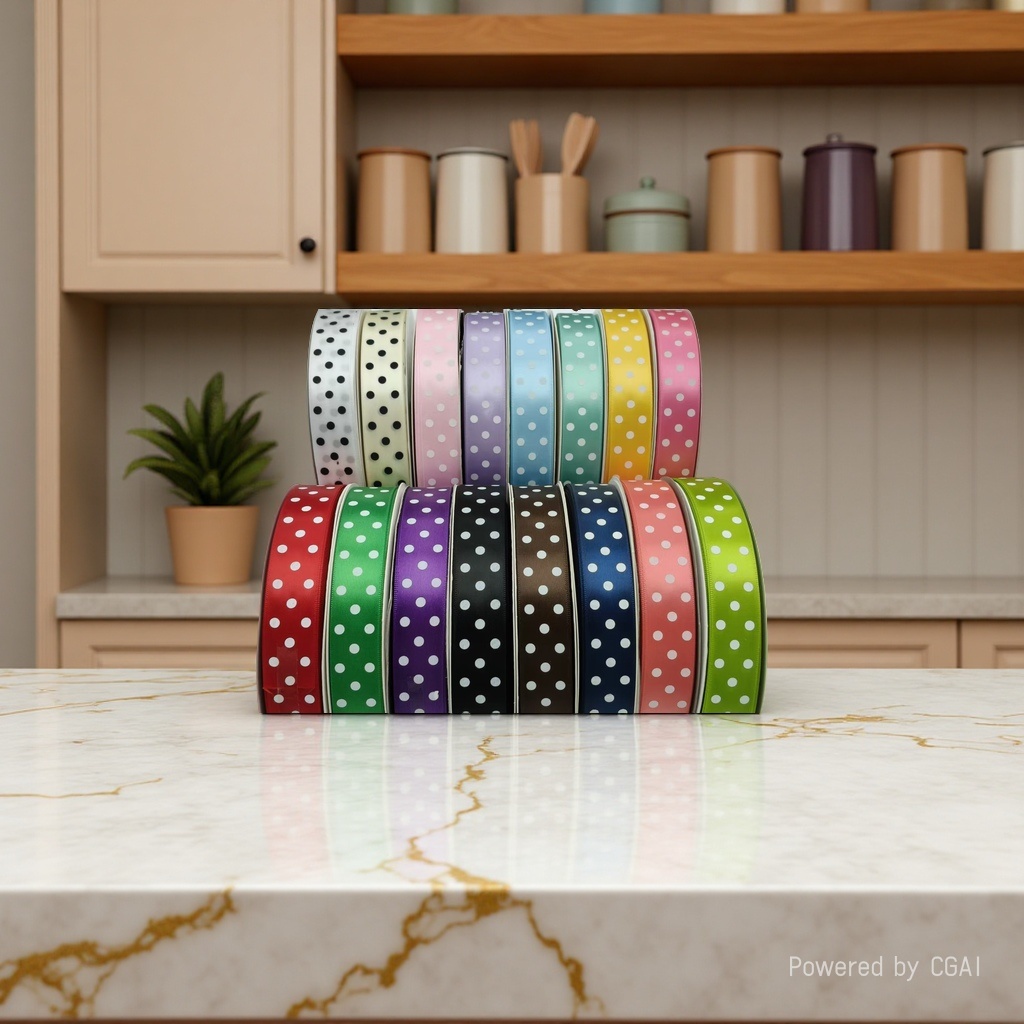 织带/书边带/织带印花/笃头布/缎带色丁产品图