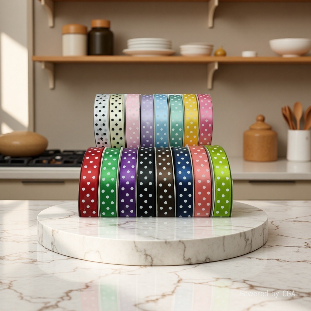 织带/书边带/织带印花/笃头布/缎带色丁细节图