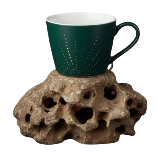 多巴胺咖啡杯小众设计咖啡杯日用百货用品