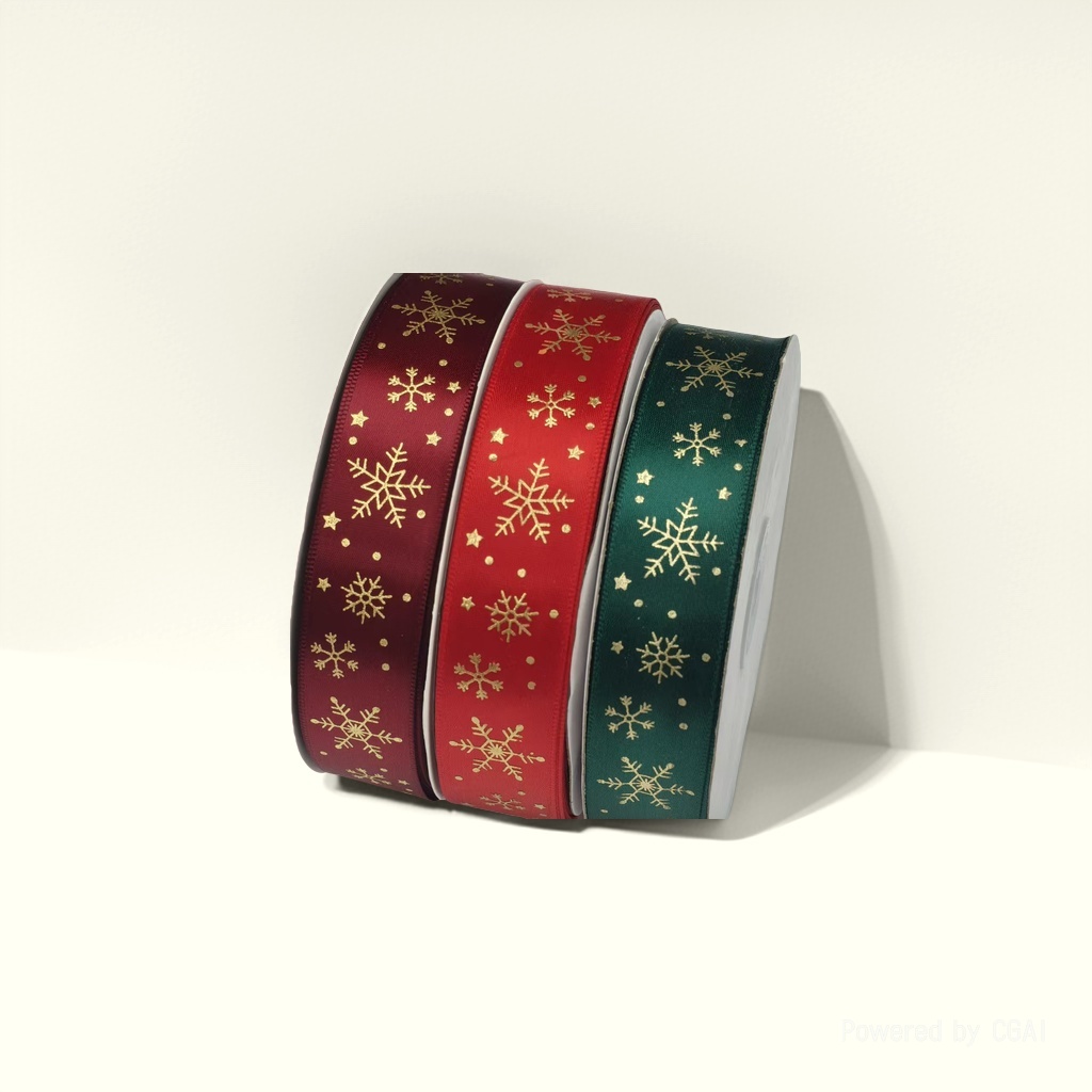 织带/书边带/织带印花/笃头布/缎带色丁白底实物图