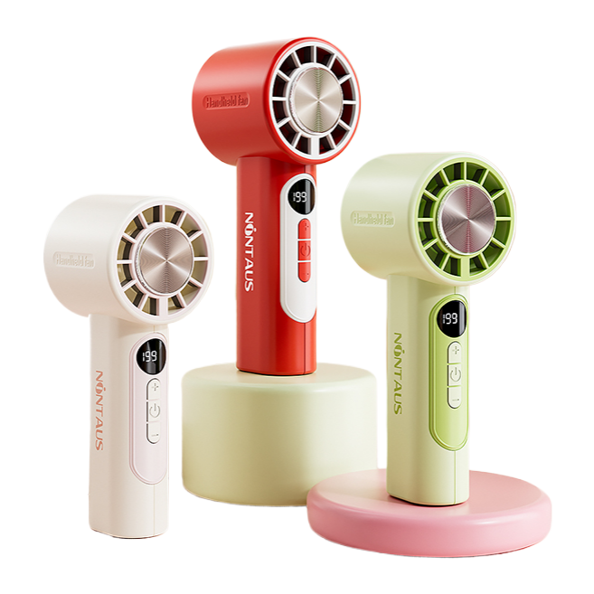 手持风扇/风扇/几素小风扇/几素/powerbank细节图