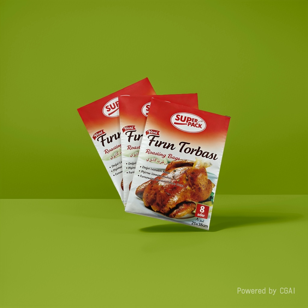 一次性家用铝箔实物图