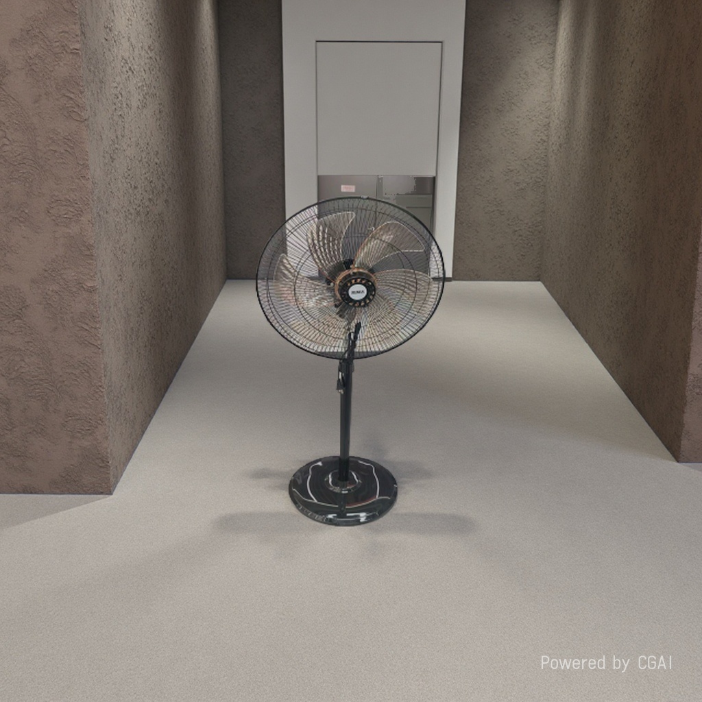 睿旺科技冰锤风扇便携式电风扇冷风扇室内风扇18寸风扇