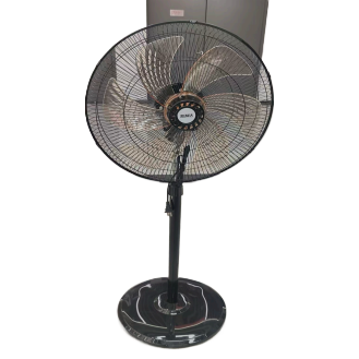 风扇/手持风扇/足球造型的小风扇/小家电/落地风扇产品图