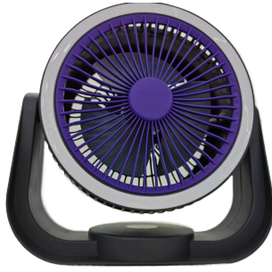 A9风扇厂家直销小风扇桌面风扇