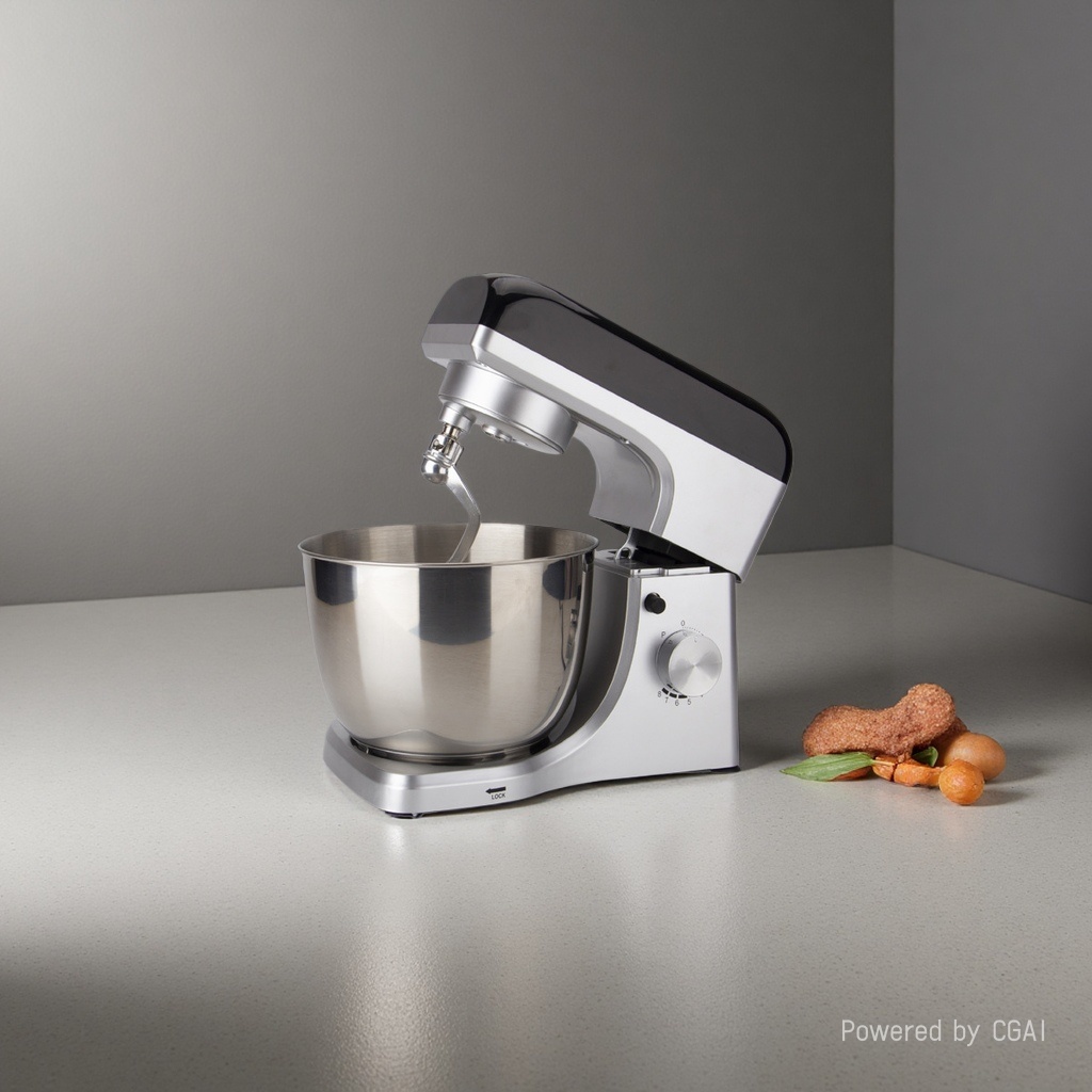 搅拌杯/混凝土搅拌泵产品图