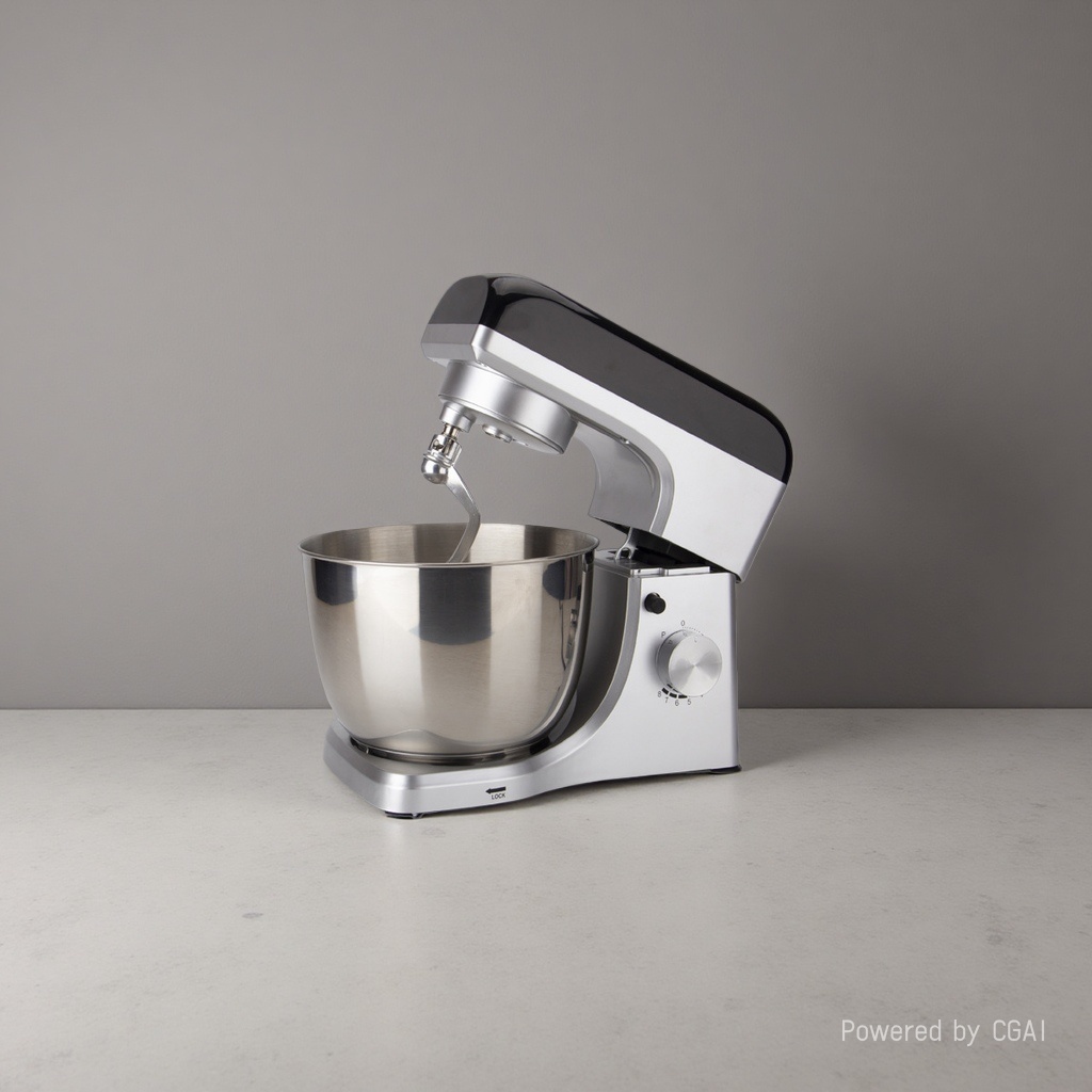 搅拌杯/混凝土搅拌泵细节图