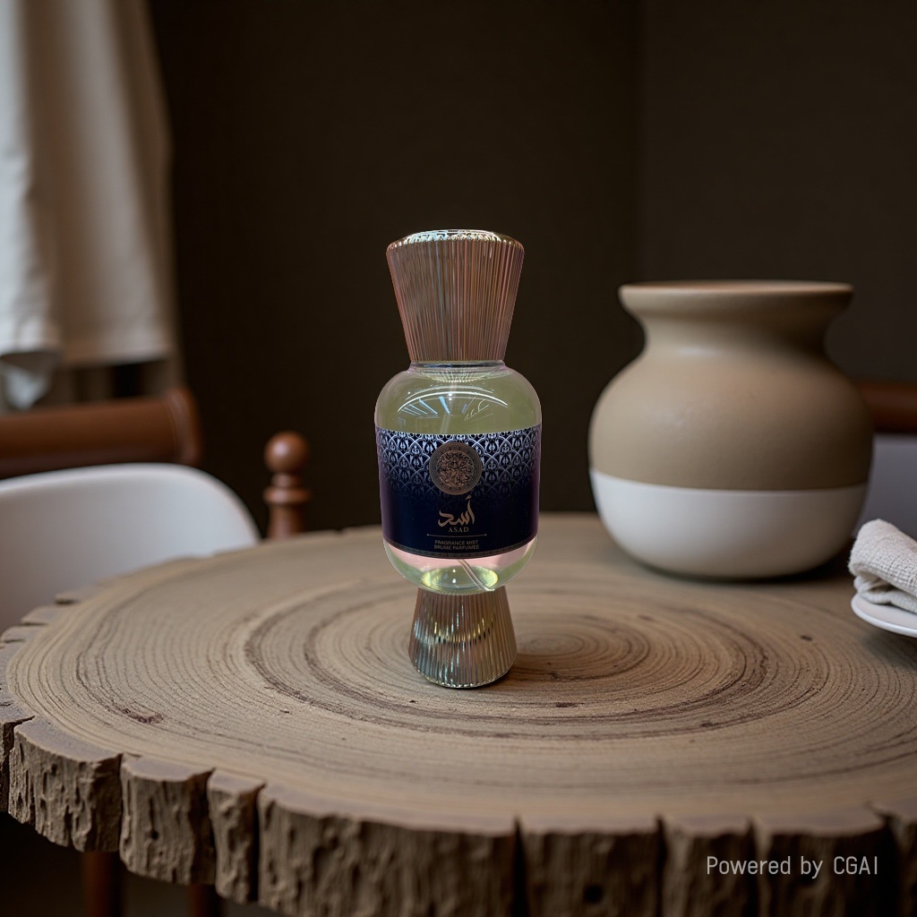 车用香水实物图