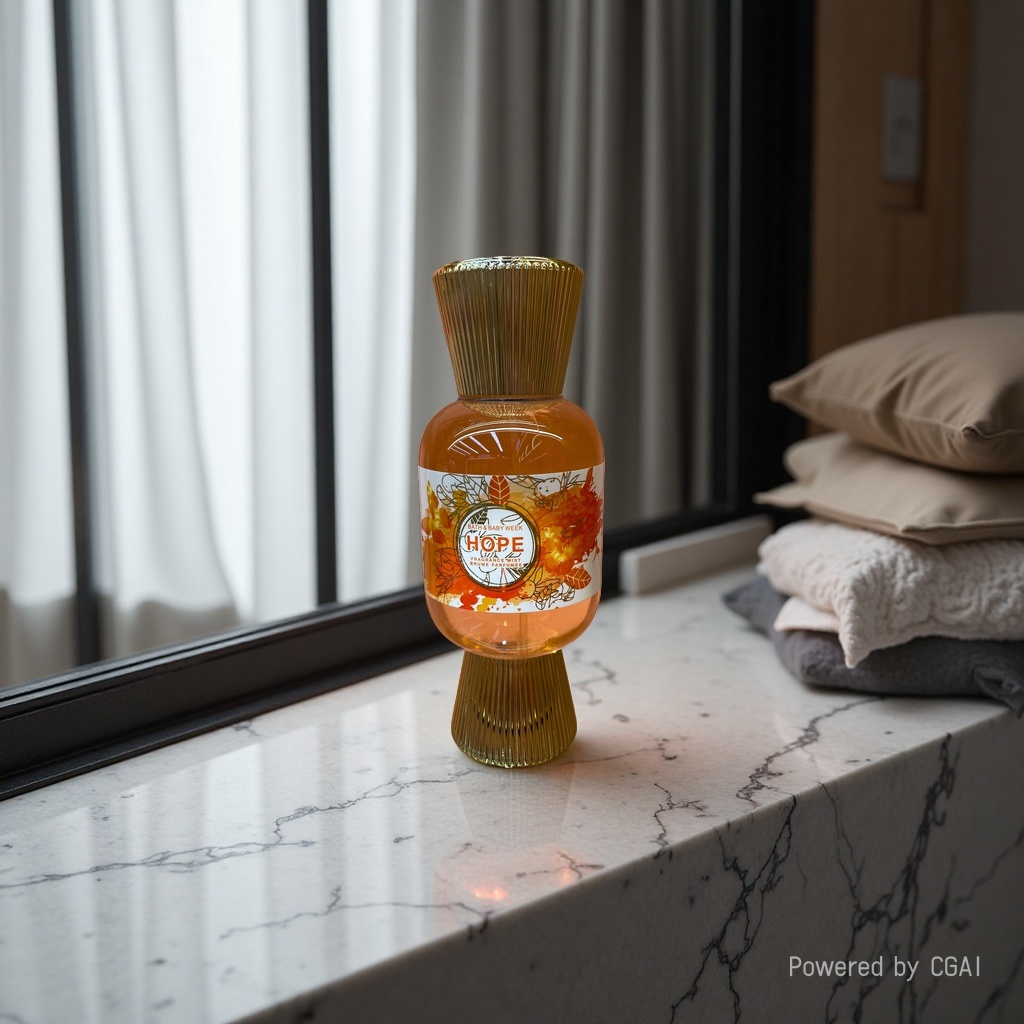 香水/35ml试管香水/真我香水/阿拉伯香水套装/香水香熏产品图