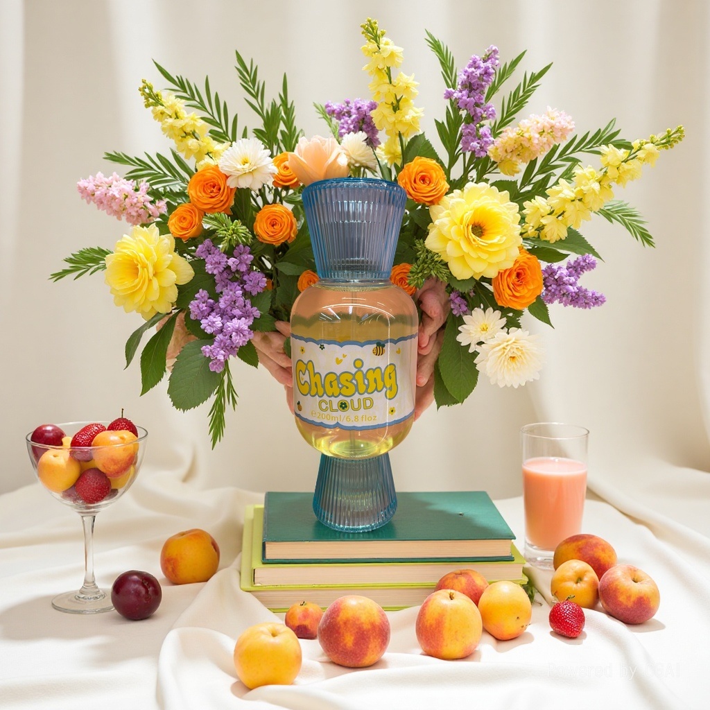 东方调美食香水200ml 清新留香持久淡雅男士女士通用133524754135012472