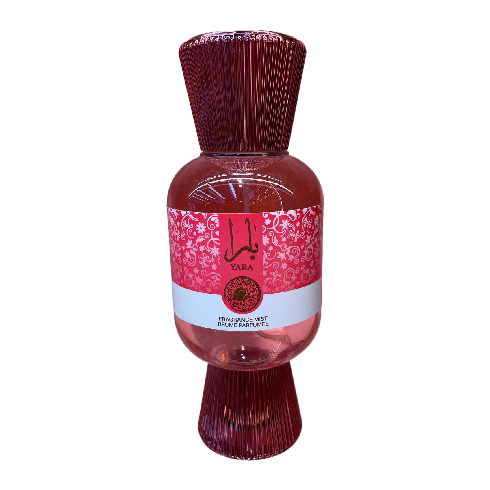 Perfume spray 100ml long-lasting fragrance, fresh and elegant, portable set Item Picture