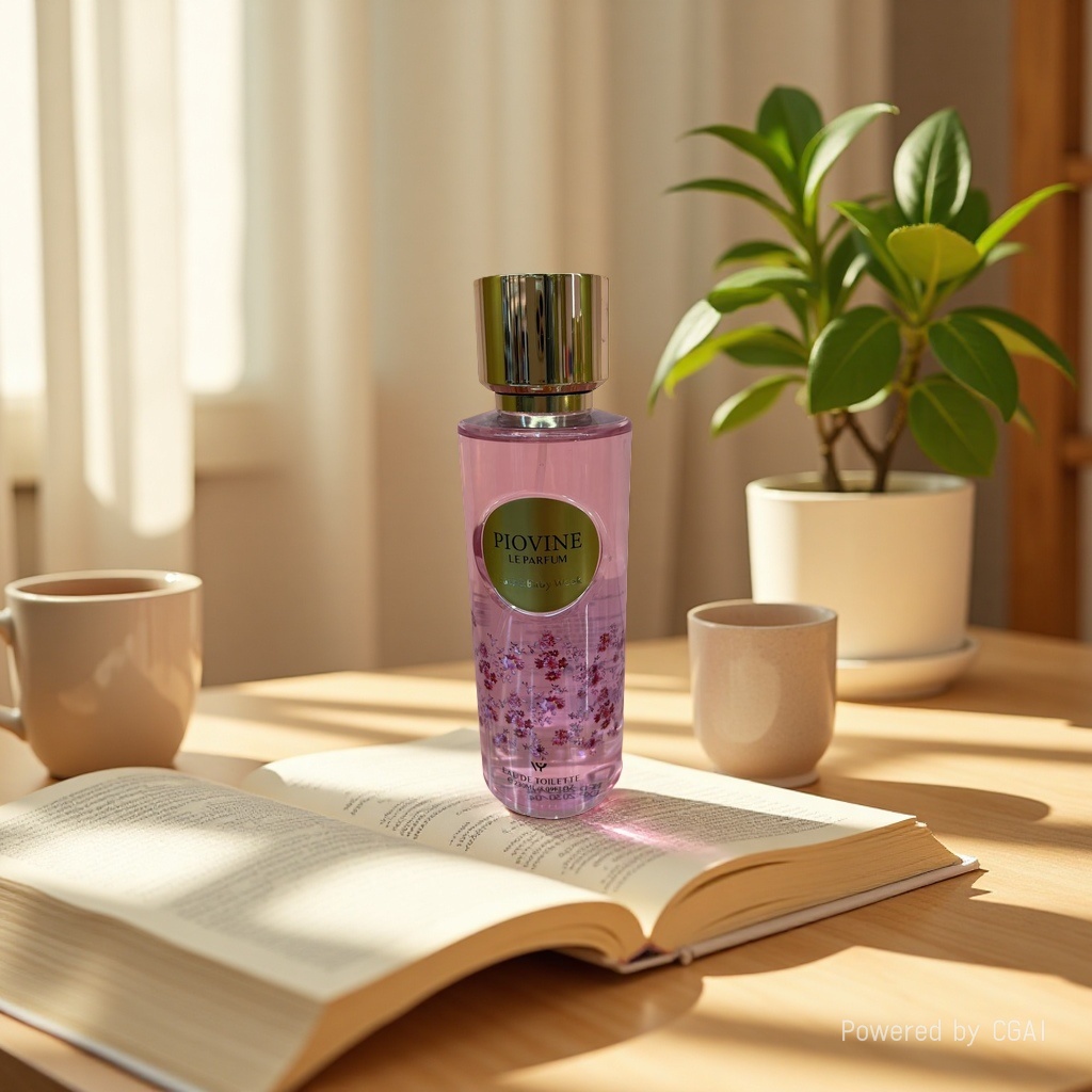 PIOVINE LE PARFUM香水