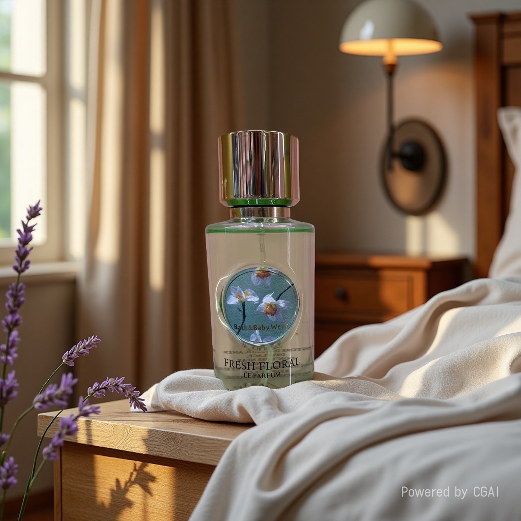 Perfume 200ml110637388 Application Scenario