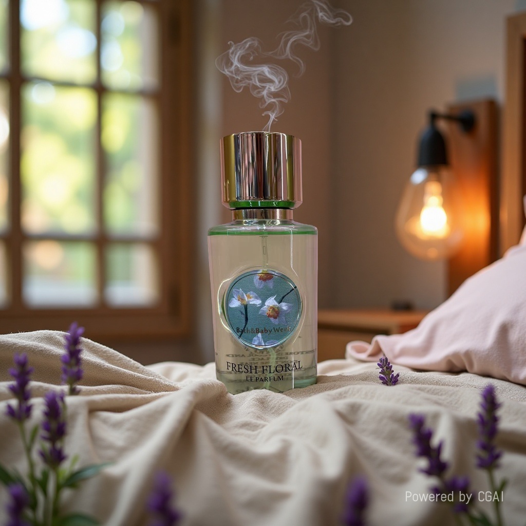 Perfume 200ml110637388 details Picture