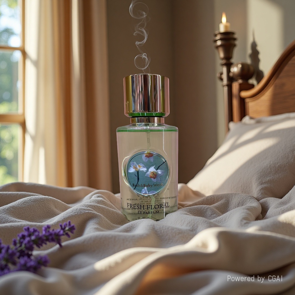 Perfume 200ml110637388 Specification image