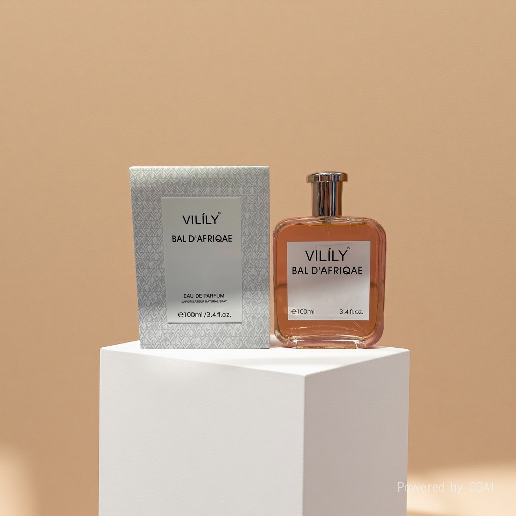 Ladies' Perfume 100ml150851559 Application Scenario