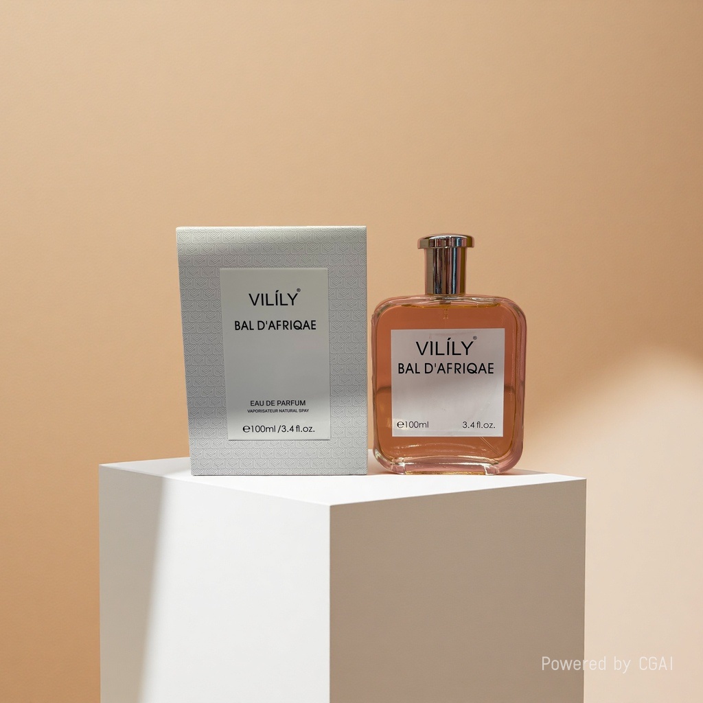 Ladies' Perfume 100ml150851559 Specification image
