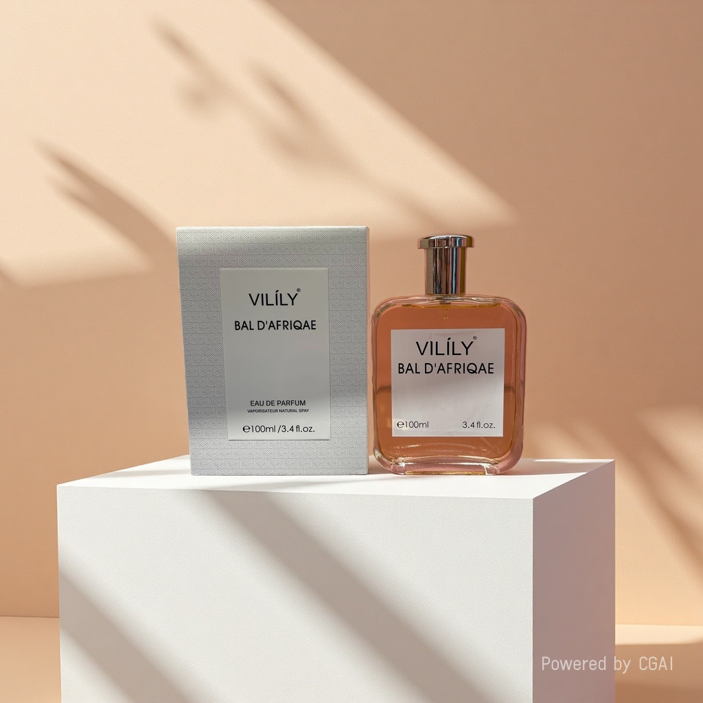 Ladies' Perfume 100ml150851559 details Picture