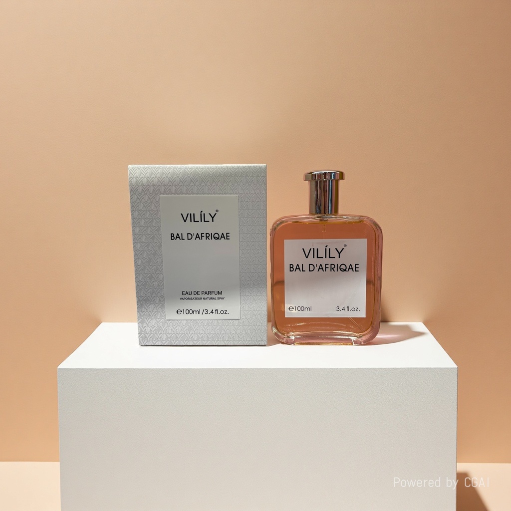 Ladies' Perfume 100ml150851559
