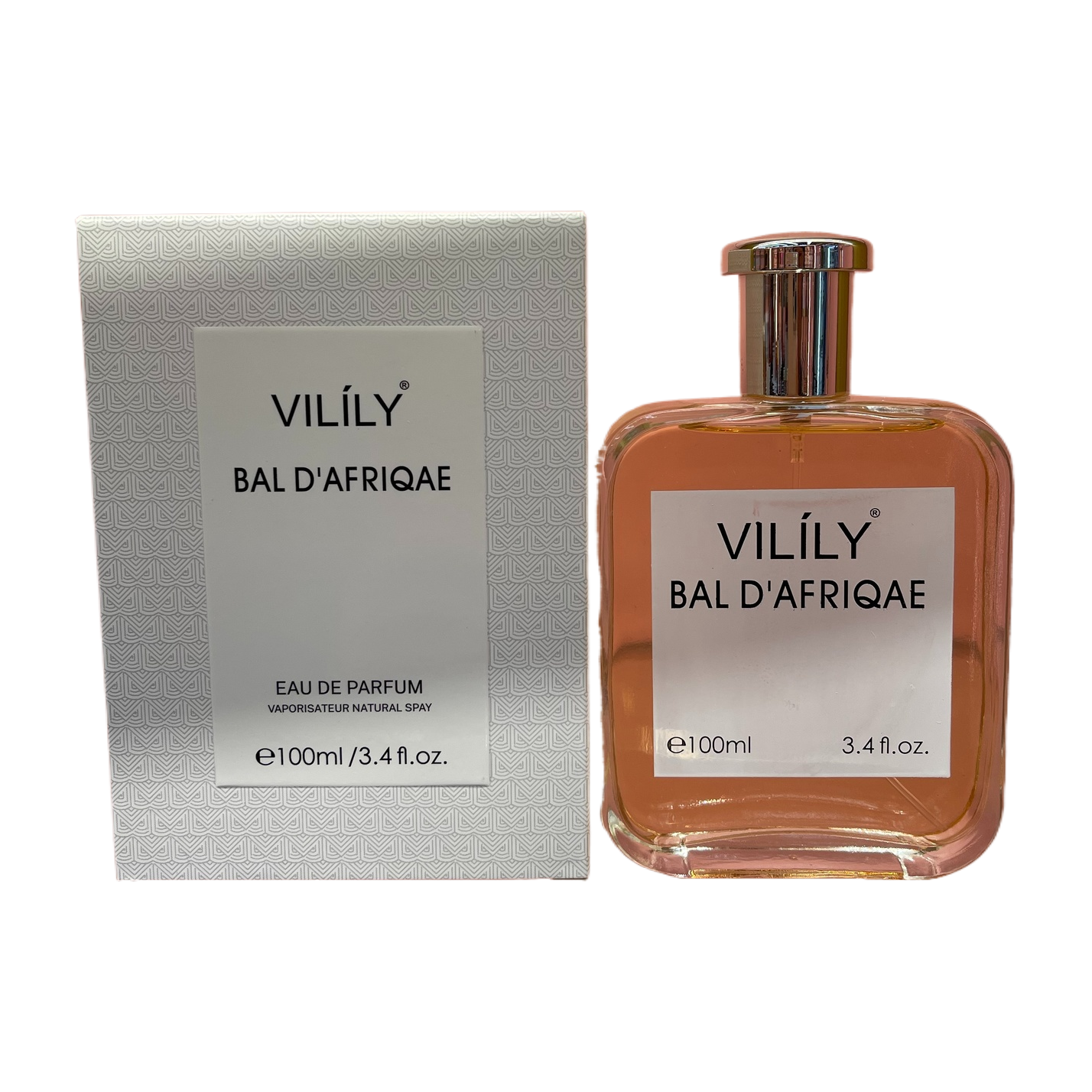 Ladies' Perfume 100ml150851559 Item Picture