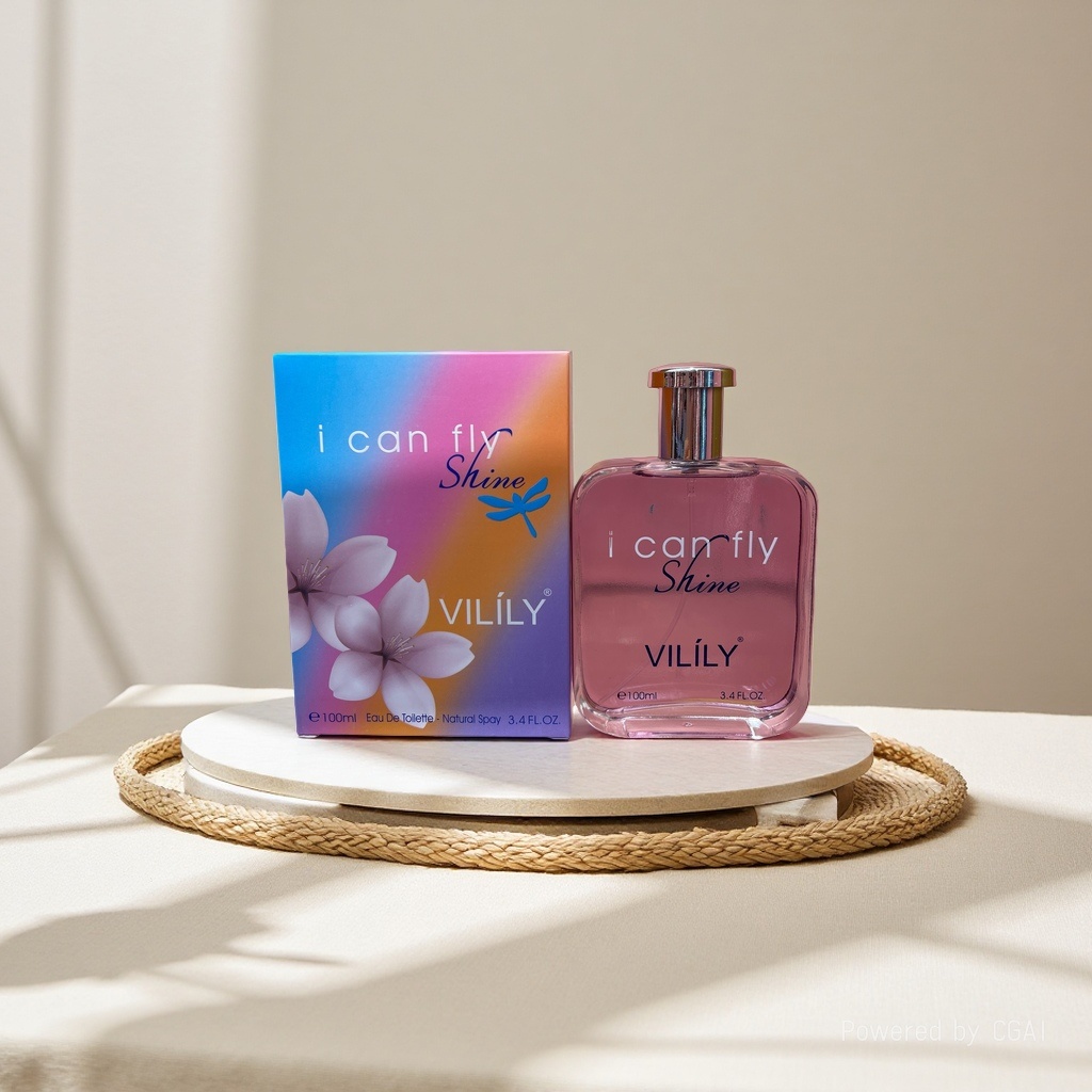 香水100ml