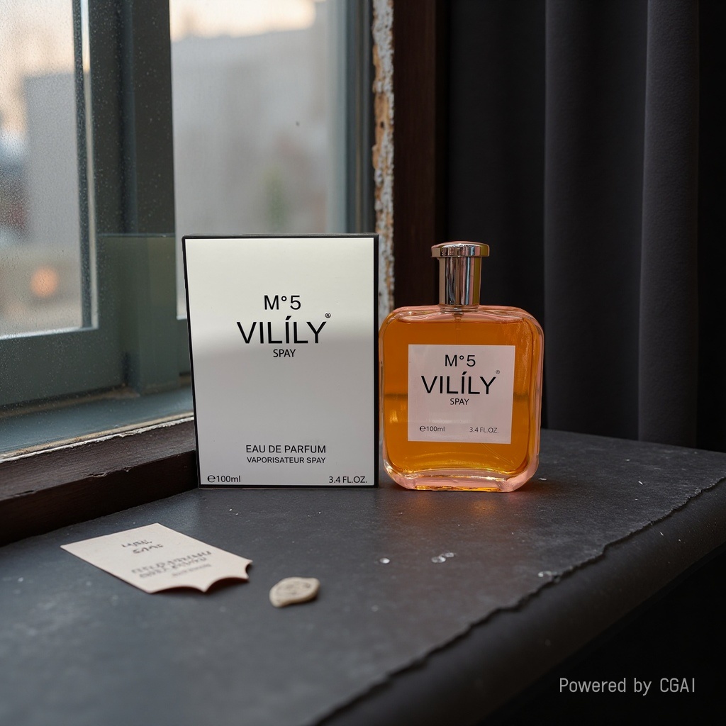 Perfume 100ml091912546 Application Scenario