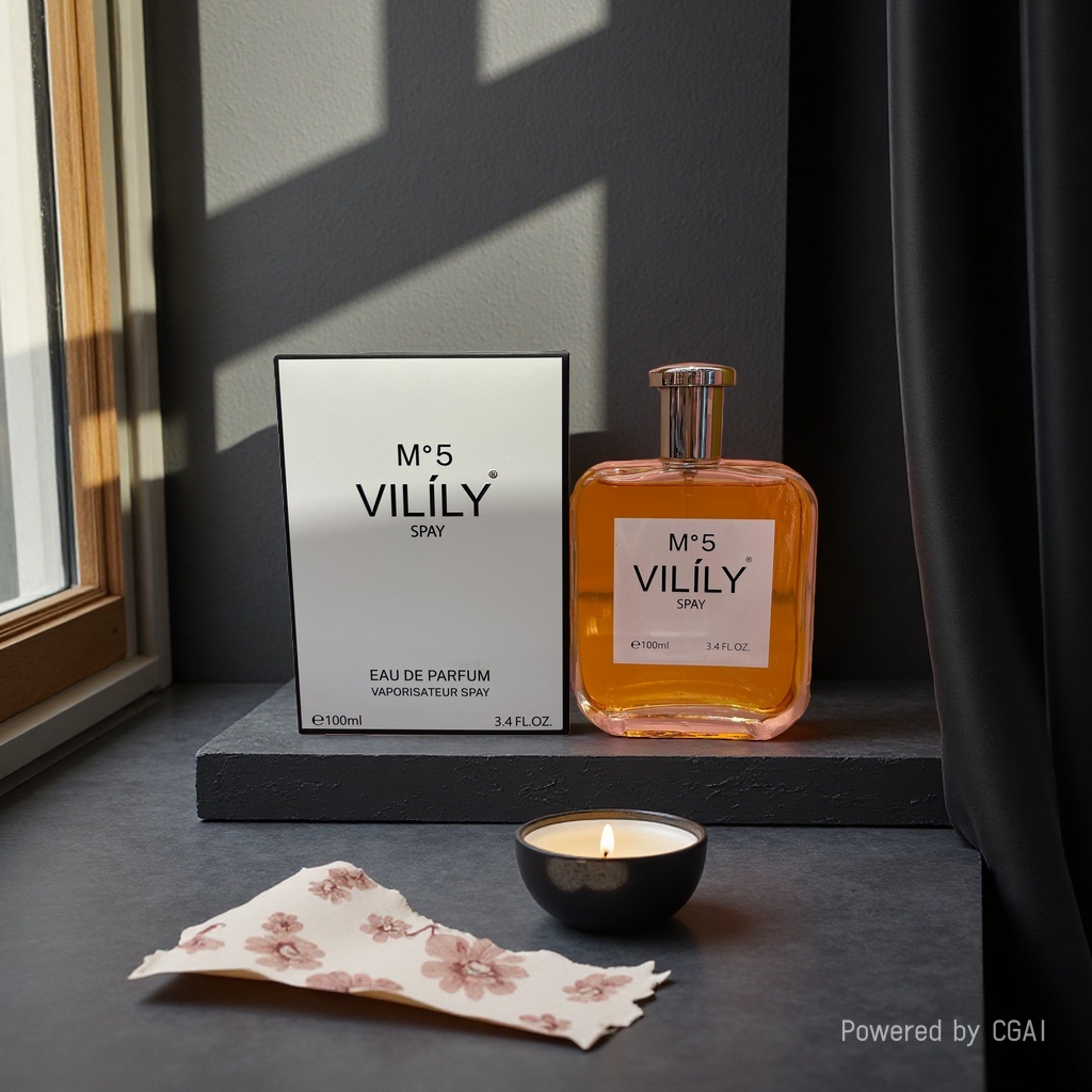 Perfume 100ml091912546 Specification image