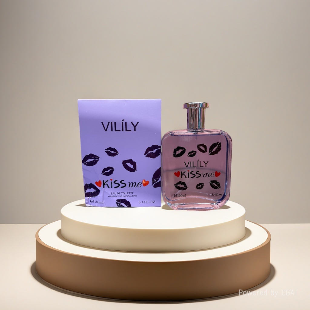 Other perfumes are fresh, long-lasting, and have a delicate fragrance. They are classic fragrances suitable for both women and men Specification image