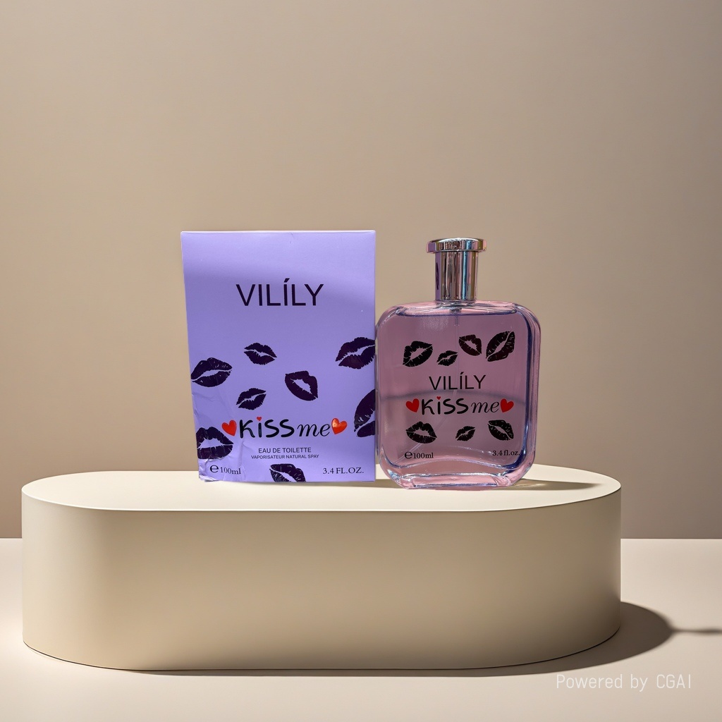 其他香水清新持久留香淡雅女士男士通用经典香氛