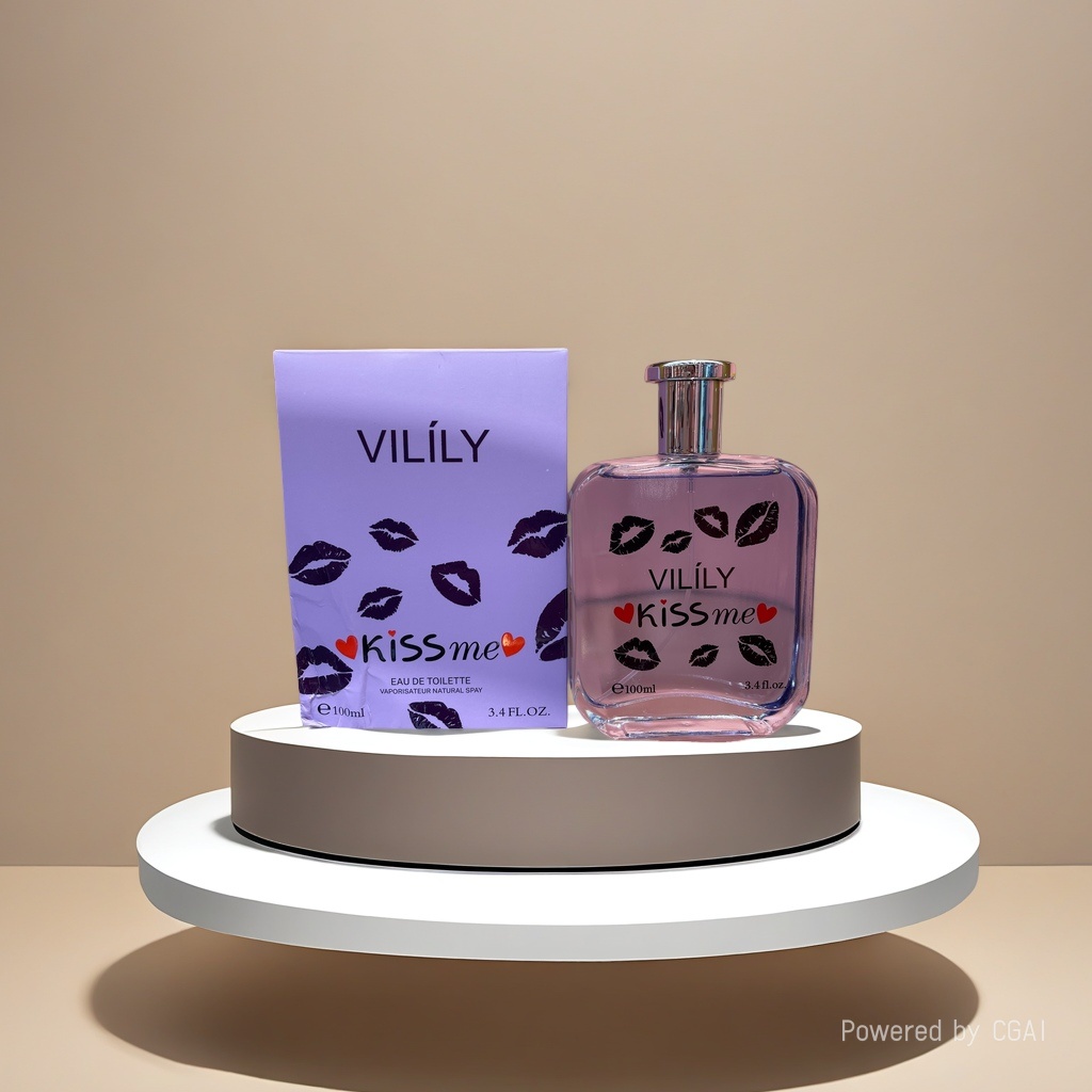 Other perfumes are fresh, long-lasting, and have a delicate fragrance. They are classic fragrances suitable for both women and men details Picture