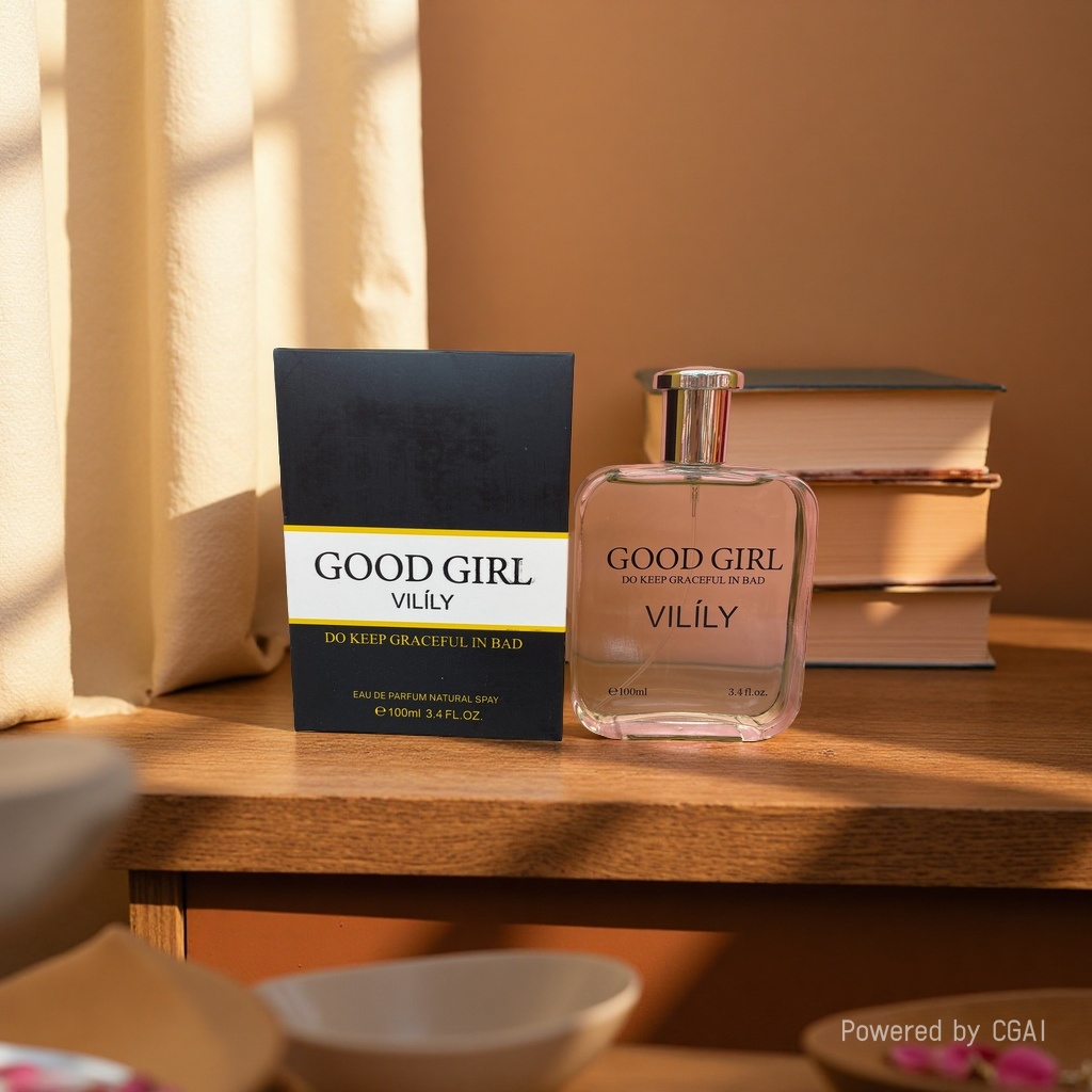 35ml试管香水/香水/跨境香水/香水小样/香乃香水产品图