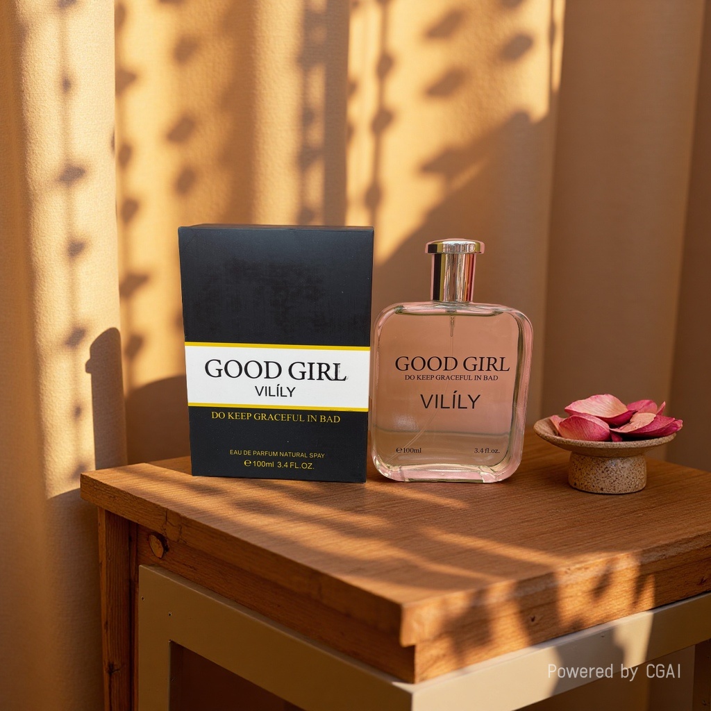 35ml试管香水/香水/跨境香水/香水小样/香乃香水细节图