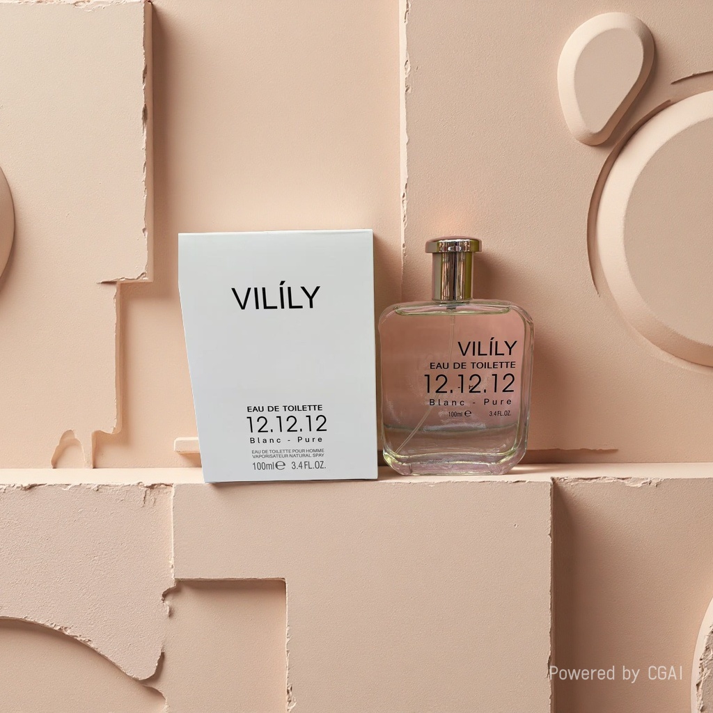 35ml试管香水/香水/跨境香水/香水小样/香乃香水产品图