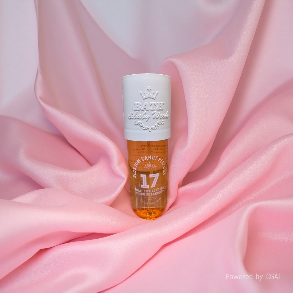 35ml试管香水/香水/跨境香水/香水小样/香乃香水细节图