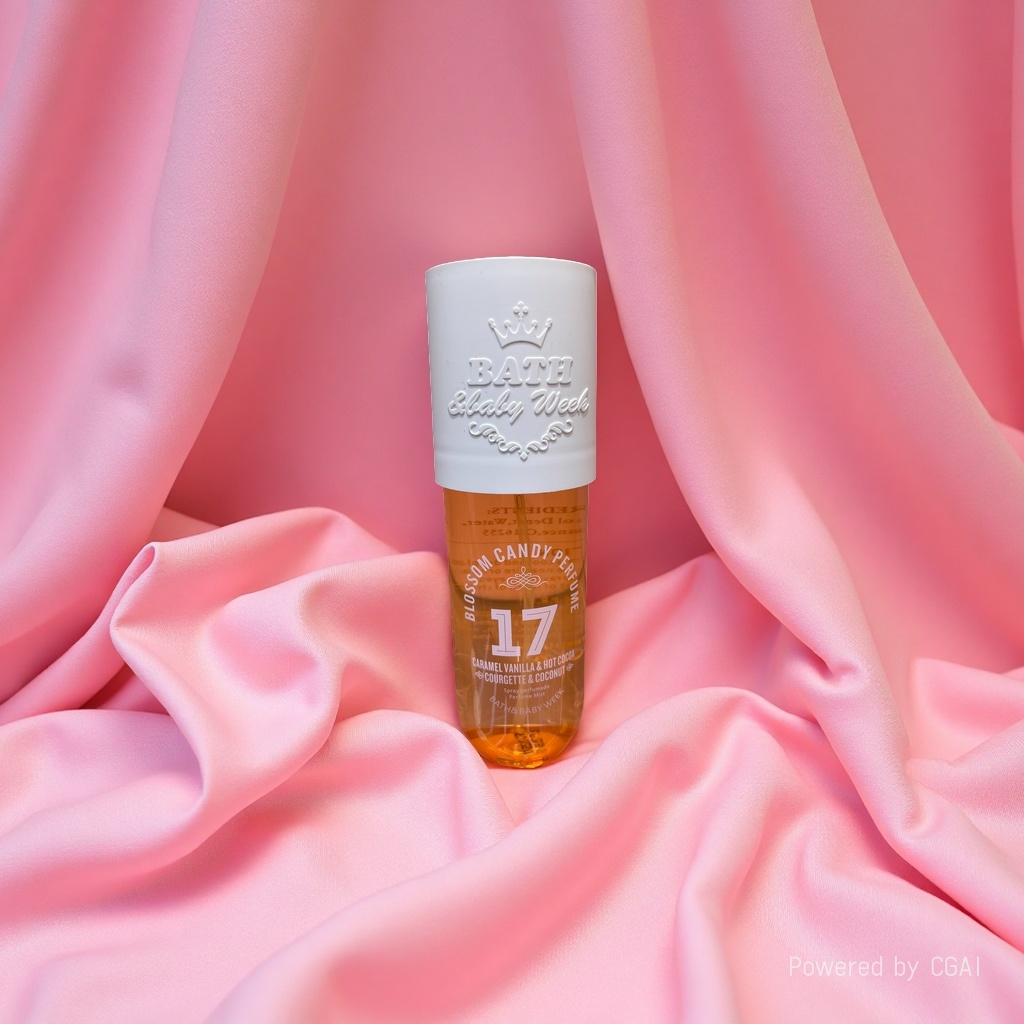 100ml香水女士跨境香水小样清新淡雅留香持久