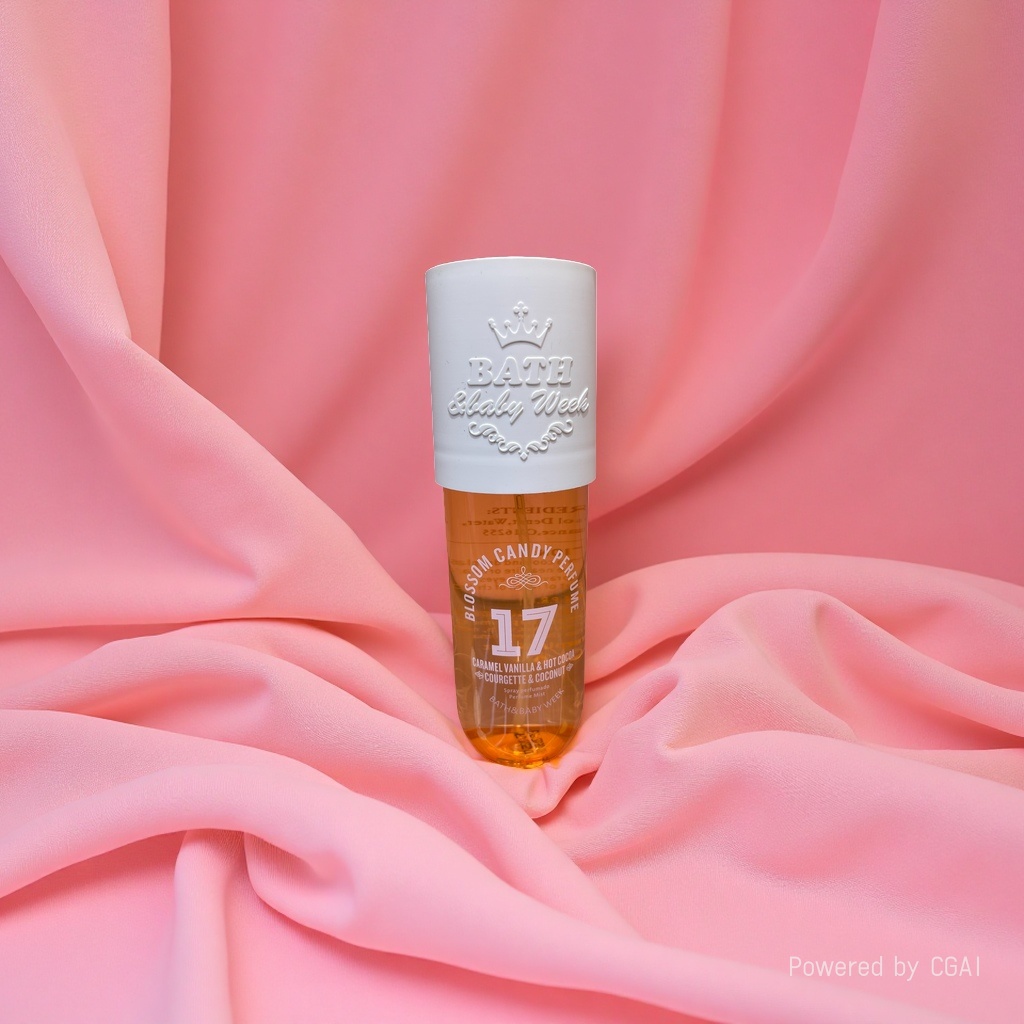 35ml试管香水/香水/跨境香水/香水小样/香乃香水产品图