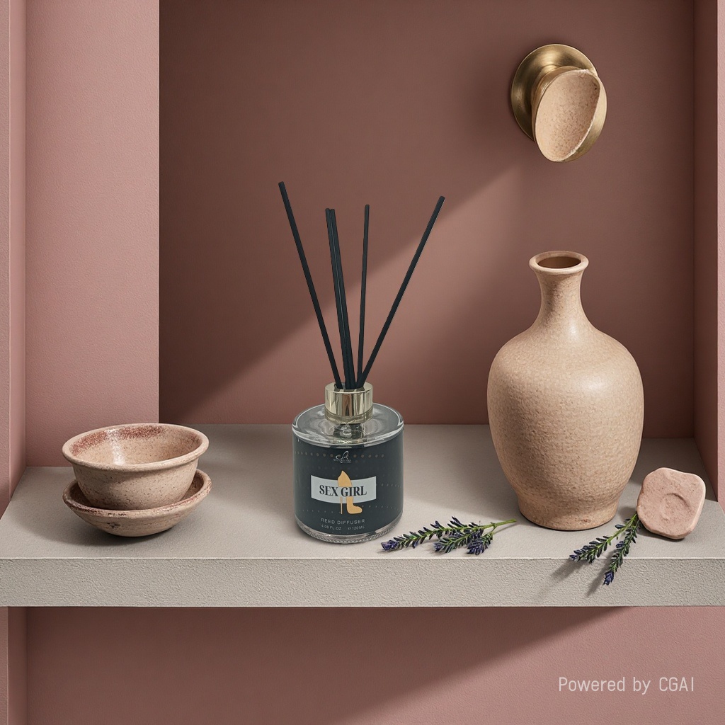 香薰/香薰片/香薰伴手礼/香氛/扩香石细节图