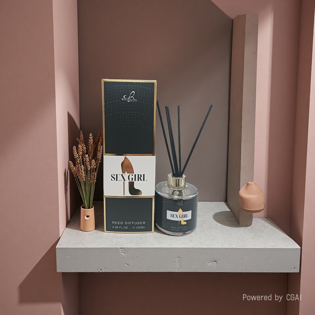 香薰/香薰片/香薰伴手礼/香氛/扩香石产品图