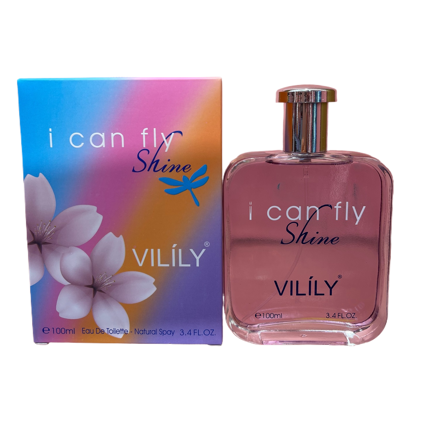 Perfume 100ml Item Picture