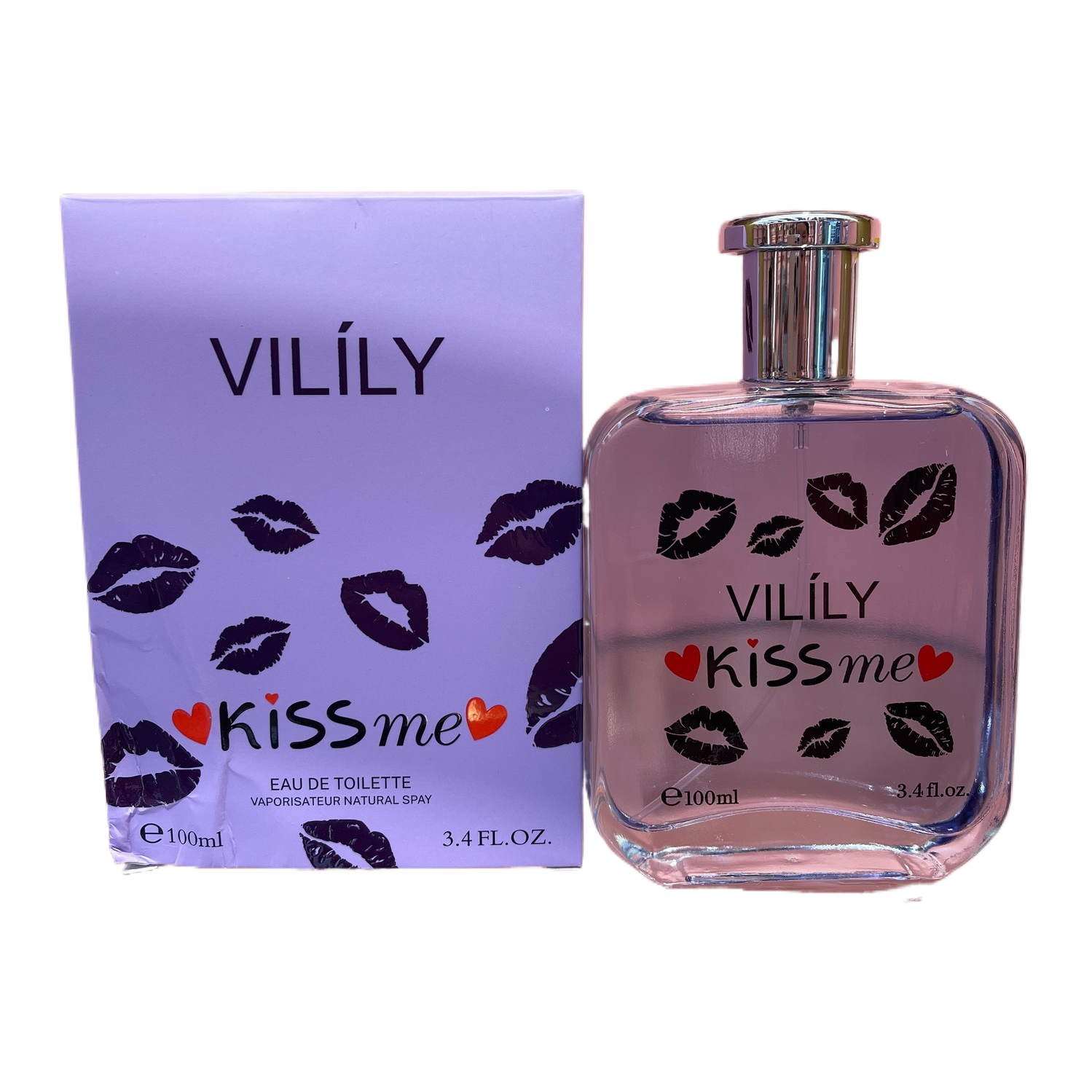 Other perfumes are fresh, long-lasting, and have a delicate fragrance. They are classic fragrances suitable for both women and men Item Picture