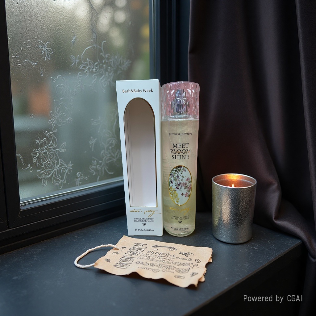 香水/35ml试管香水/跨境香水/香水小样/香乃香水产品图